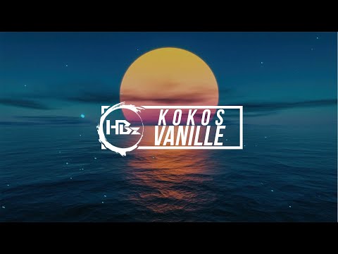 HBz x Maurizzle x THOVI - Kokos Vanille