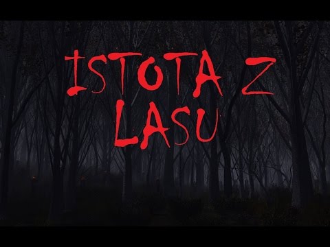 Istota z lasu - CreepyPasta (Lektor PL)