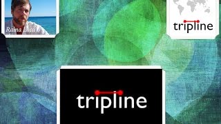 App per prof #26 TRIPLINE (itinerari interattivi)
