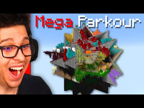 HO TROVATO LA MAPPA PIÙ BELLA DI MINECRAFT - Parte 1