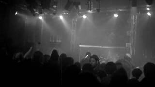 BLACK BAY - Devourer of Souls &amp; Inside I Flee