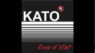 KATO-Rx  - The Rising Sun