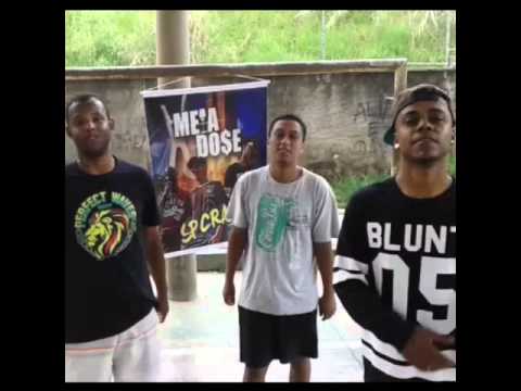 Meia Dose - Até amanhecer part: Bully/Dodo/G pinas