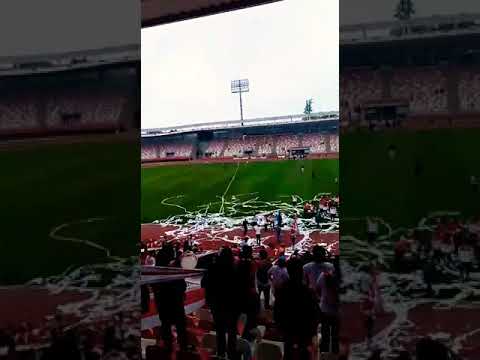 "CURICÓ UNIDO - MARGINALES - TEMA: IMPOSIBLE - CALLEJEROS" Barra: Los Marginales &bull; Club: Curicó Unido