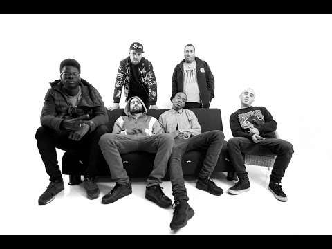 Video thumbnail for Canal (Instrumental)