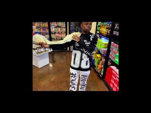 Anti da menace - Glock (Unreleased)