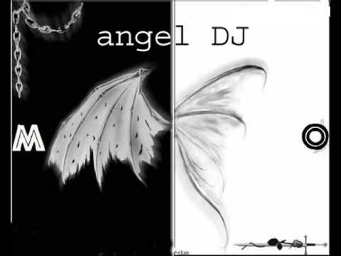 Belladonna - DJ D-Lewis & EMIX  ( Pukky dj remix )