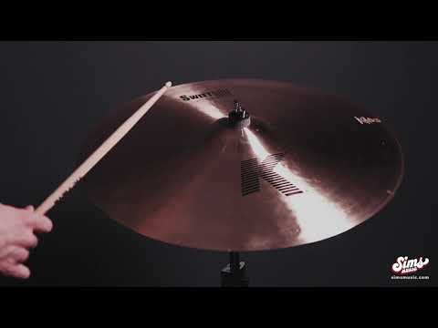 Zildjian 23" K Sweet Ride image 6