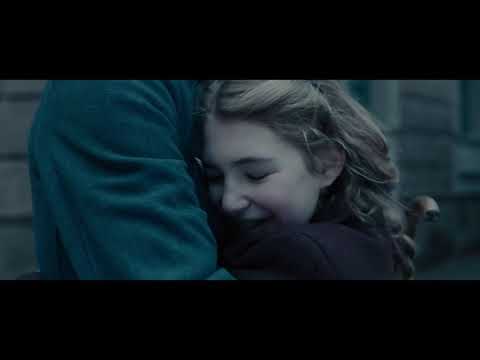 The Book Thief - Max and Liesel