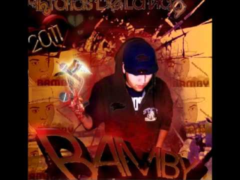 Bamby Feat____Shady-Mi Estilo