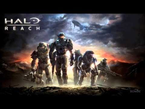 Halo Reach Soundtrack - 01: Overture