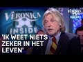Toto-voorspelling: 'Ik weet niets zeker in het leven' | VERONICA INSIDE