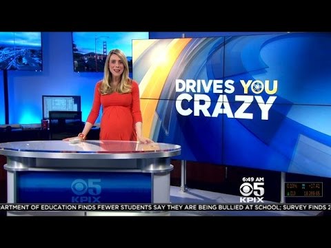 What Drives You Crazy? Tailgaters