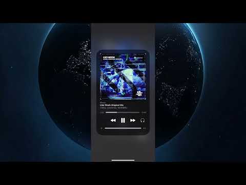 Like Wooh - Viildra, Lowrense, NOWBRU