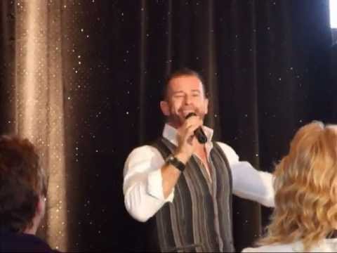 Weihnachtskonzert 2010 Teil 3