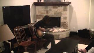 Jimmy Newquist (Caroline&#39;s Spine - Wallflower - 4-2-14