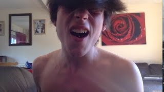 Sign of the Times - Harry styles (cover)