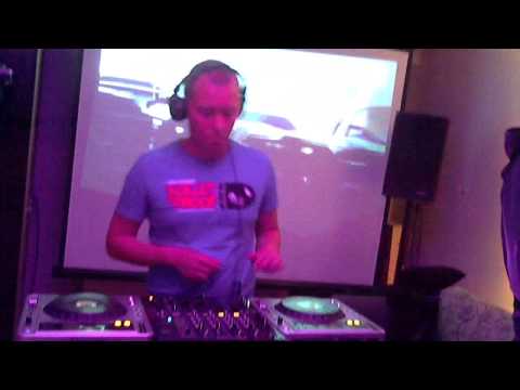 Dj's Room // Episode 007 // Tom Glass