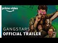 GangStars OFFICIAL TRAILER Hindi 2018 Telugu TV Series Jagapathi Babu Prime Exclusive
