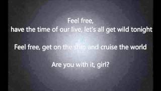 Pitbull - Freedom Lyrics