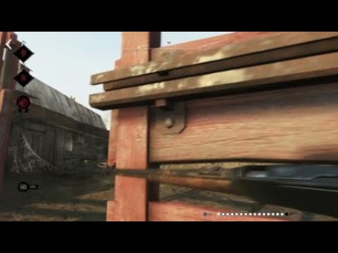 HUNT: SHOWDOWN 2021.04.18