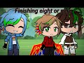 Finishing Eight Or Nine Simple Life Scott Joel And Grian