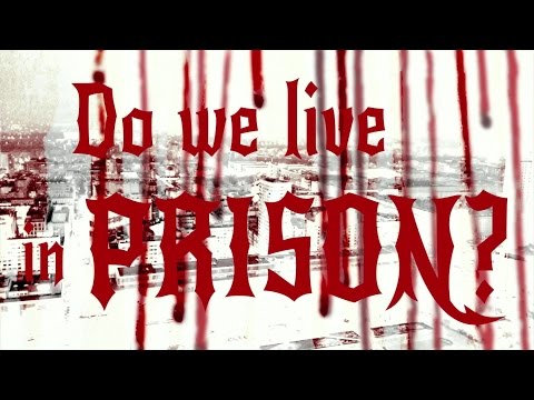 BLOODSPLASH - Crap (OFFICIAL LYRIC VIDEO)