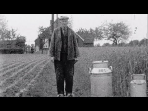 Ons Dorp 11 juni 2019 - Kilder 1956