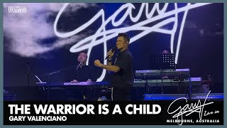 Gary Valenciano - The Warrior is a Child / Live in Melbourne, Australia
