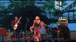 Grace Potter &quot;Some Kind Of Ride&quot; at Sundown in the City