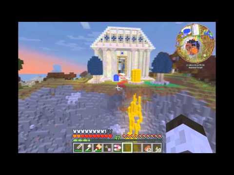 Feed The Beast - S03E13 - Finale