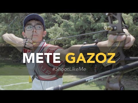 #Shootlikeme: Mete Gazoz –Turkey 🇹🇷 (S02E15) [EN SUBTITLES]