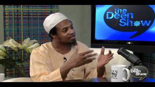 This episode we continue talking with Syeikh Abu Taubah who became a Muslim. Don't miss the show.