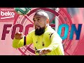FOCUS ON: ARTURO VIDAL in TRAINING ?
