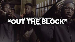 Shy Glizzy - Out The Block (Official Video) Shot By @AZaeProduction