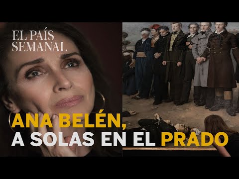 Ana Belén y Los Javis - Mamá quiero ser artista & La chica yeyé (Premios Goya 2024)