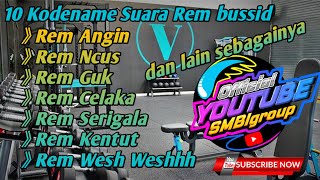 Download lagu Kodename Rem Bussid V3.6.1 mp3