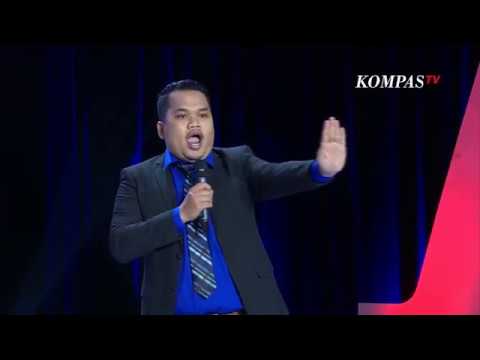 Riztegh: Milea... Berat... - SUCI 8