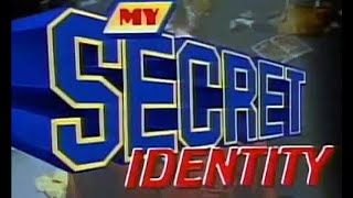 My Secret Identity S01E18 Secret Code