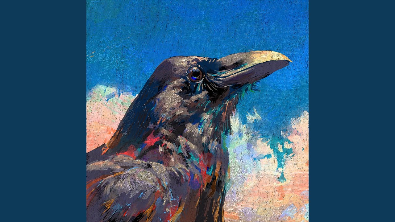 米津玄師 - 烏 - Raven