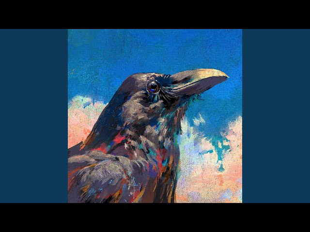 烏 – Raven