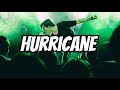 Livingston - Hurricane (Lyrics)