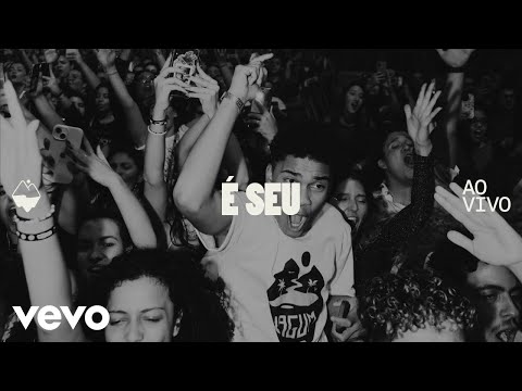 É Seu - Lagum