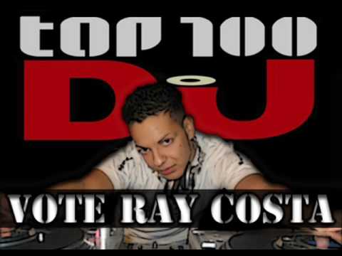Ray Costa - Do It (Yoshie Chandler Remix)