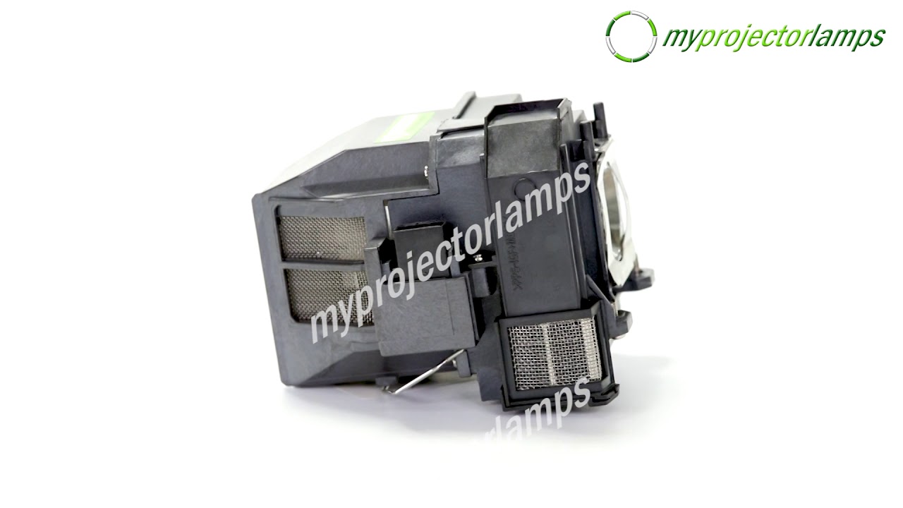 Epson EB-685Wi Projector Lamp with Module