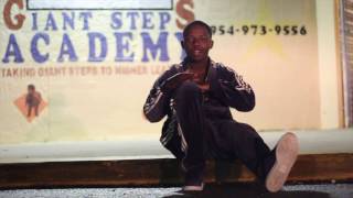 Jack Boy - Ready or not