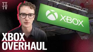 Why Xbox Might Break Free from Microsoft