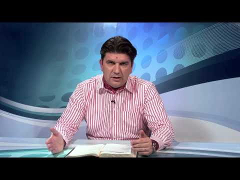 05. Oxigen cu Sorin Petrof - Iona si Laodicea