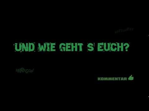 Devize - Wie geht´s (feat. End & Snare)