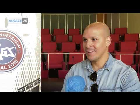 #KINGERSHEIM - Bateria rejoint le FC Kingersheim Futsal.